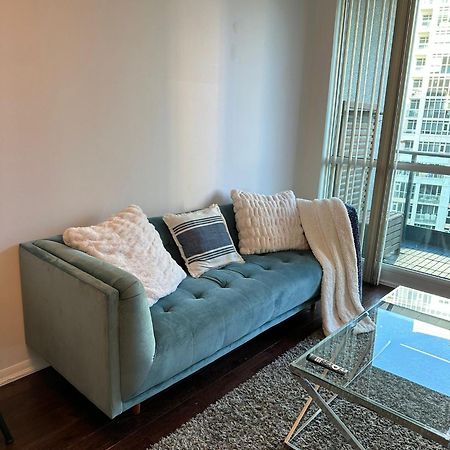 Lakeview Condo In Downtown With Free Parking. Toronto Eksteriør bilde