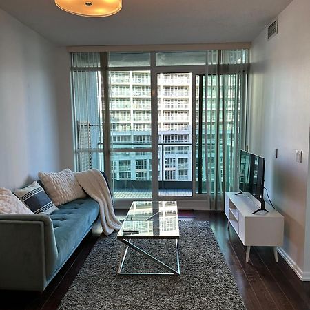 Lakeview Condo In Downtown With Free Parking. Toronto Eksteriør bilde