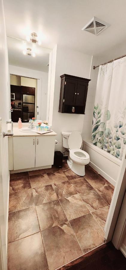 Lakeview Condo In Downtown With Free Parking. Toronto Eksteriør bilde
