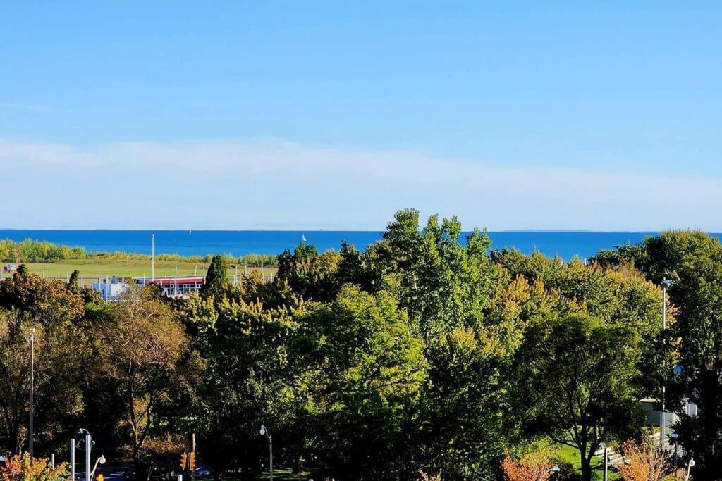 Lakeview Condo In Downtown With Free Parking. Toronto Eksteriør bilde