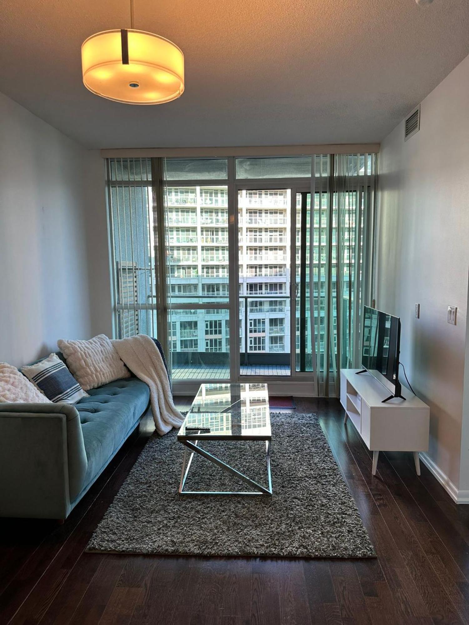 Lakeview Condo In Downtown With Free Parking. Toronto Eksteriør bilde